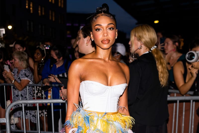 Lori Harvey’s Mini Baby Braids Are Bound To Be Hot Fall 2022 Hair Inspiration