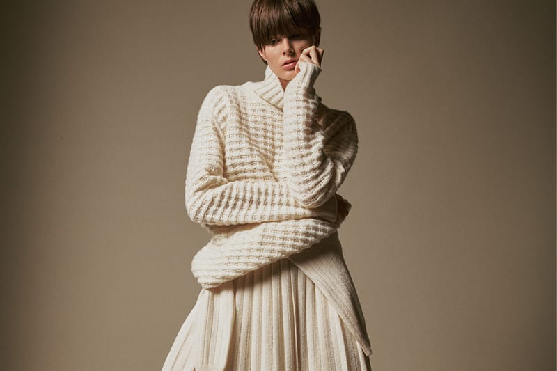 Loro Piana's SS23 Collection Takes You Through All of Italy