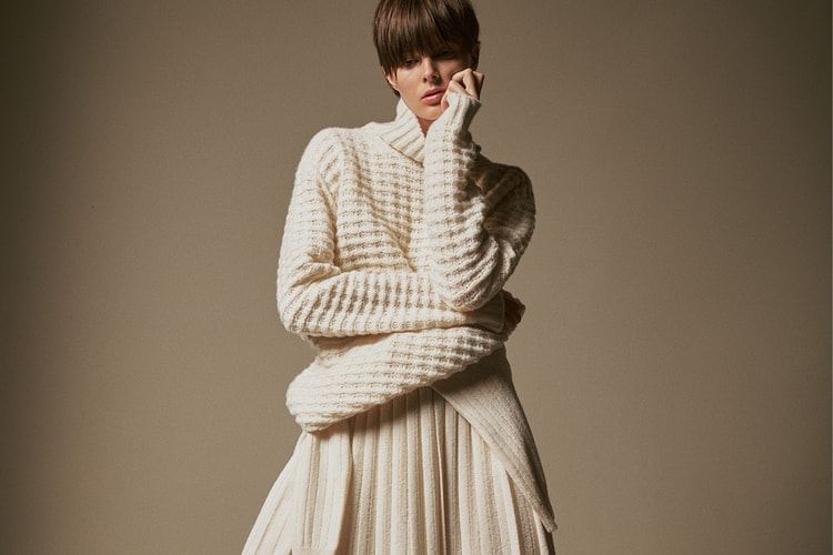 Loro Piana's SS23 Collection Takes You Through All of Italy