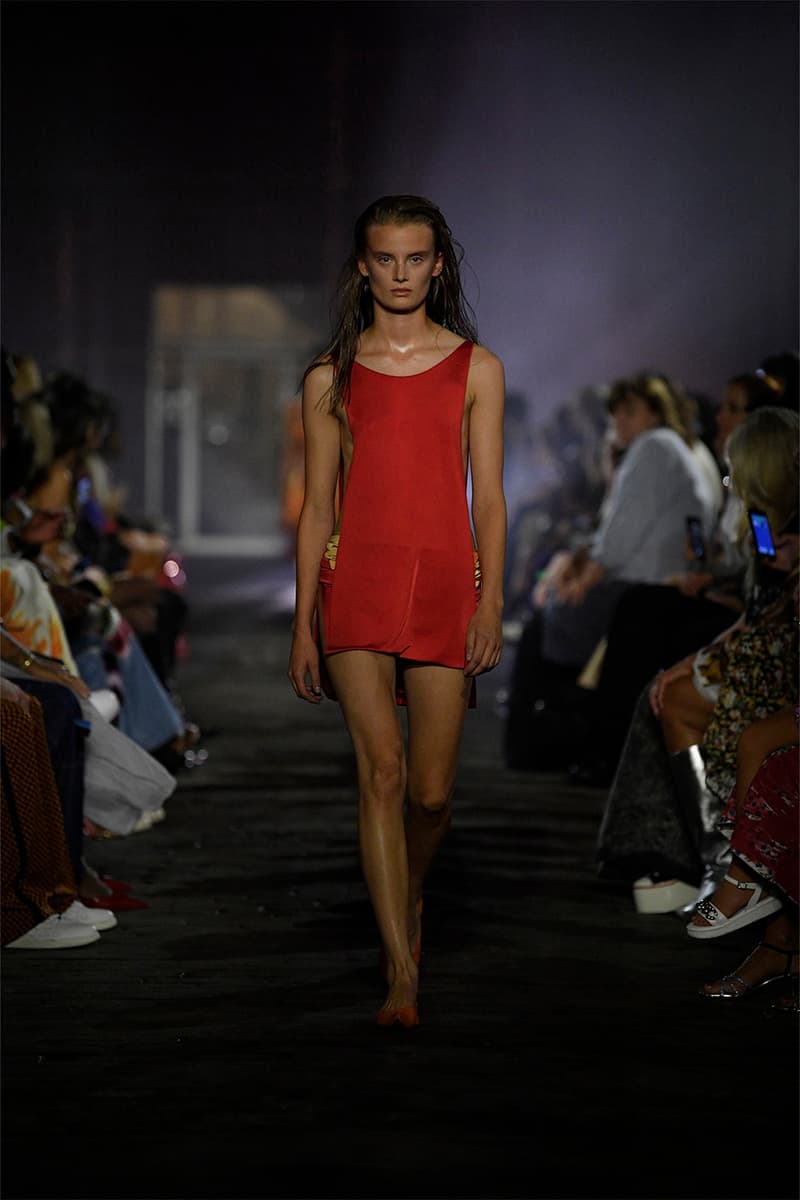 marni spring summer 2023 new york fashion week collection