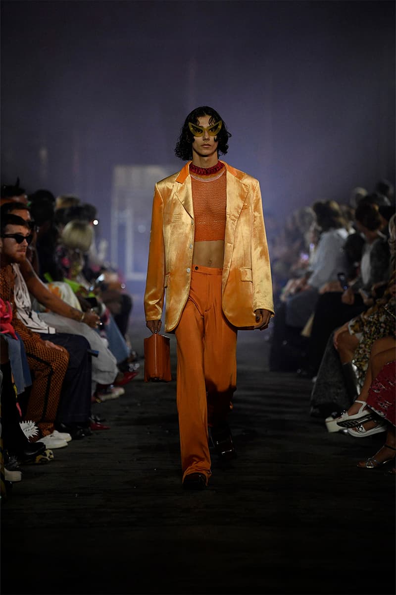 marni spring summer 2023 new york fashion week collection