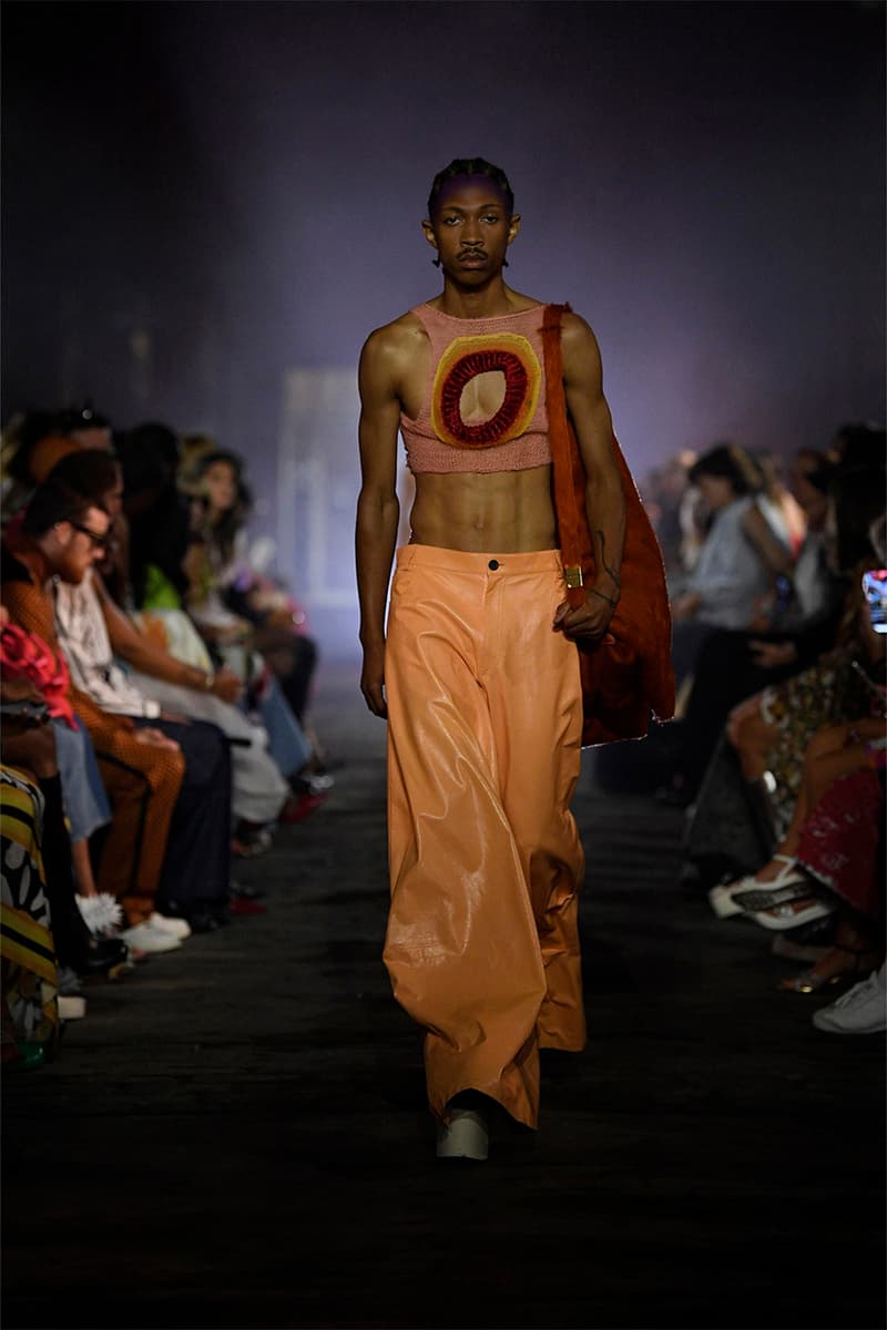 marni spring summer 2023 new york fashion week collection
