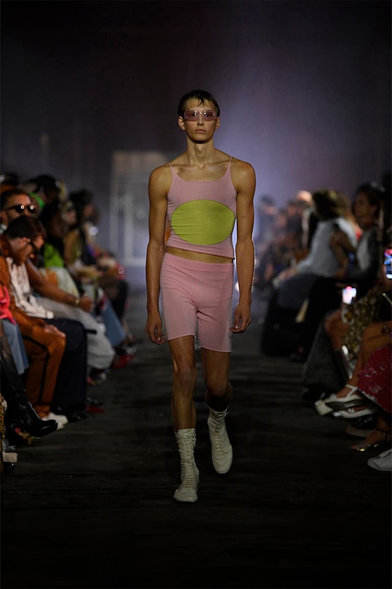 marni spring summer 2023 new york fashion week collection