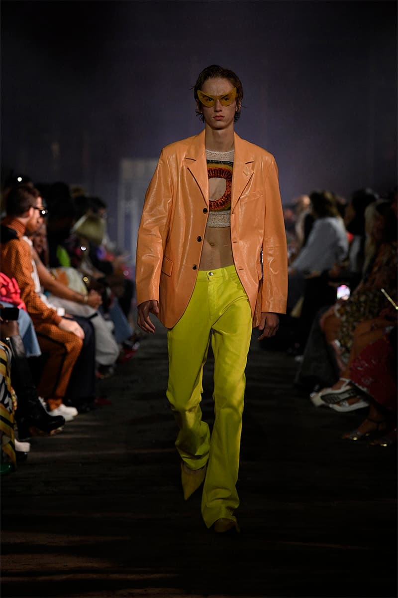 marni spring summer 2023 new york fashion week collection 