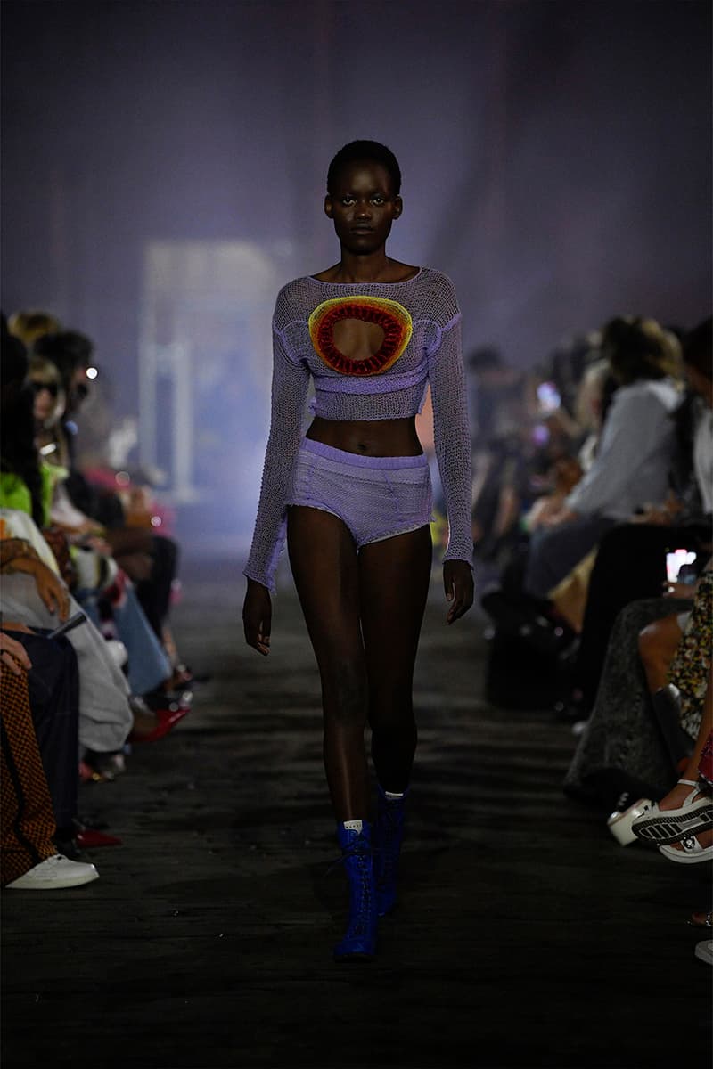 marni spring summer 2023 new york fashion week collection