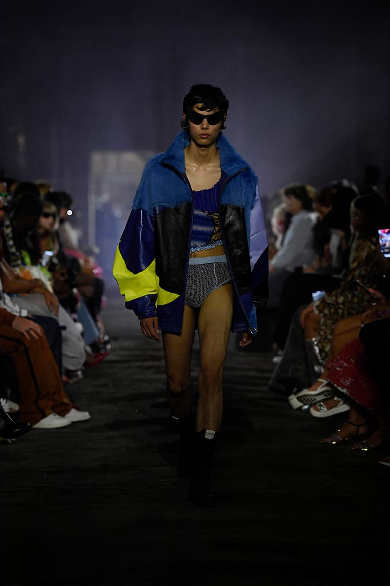 marni spring summer 2023 new york fashion week collection
