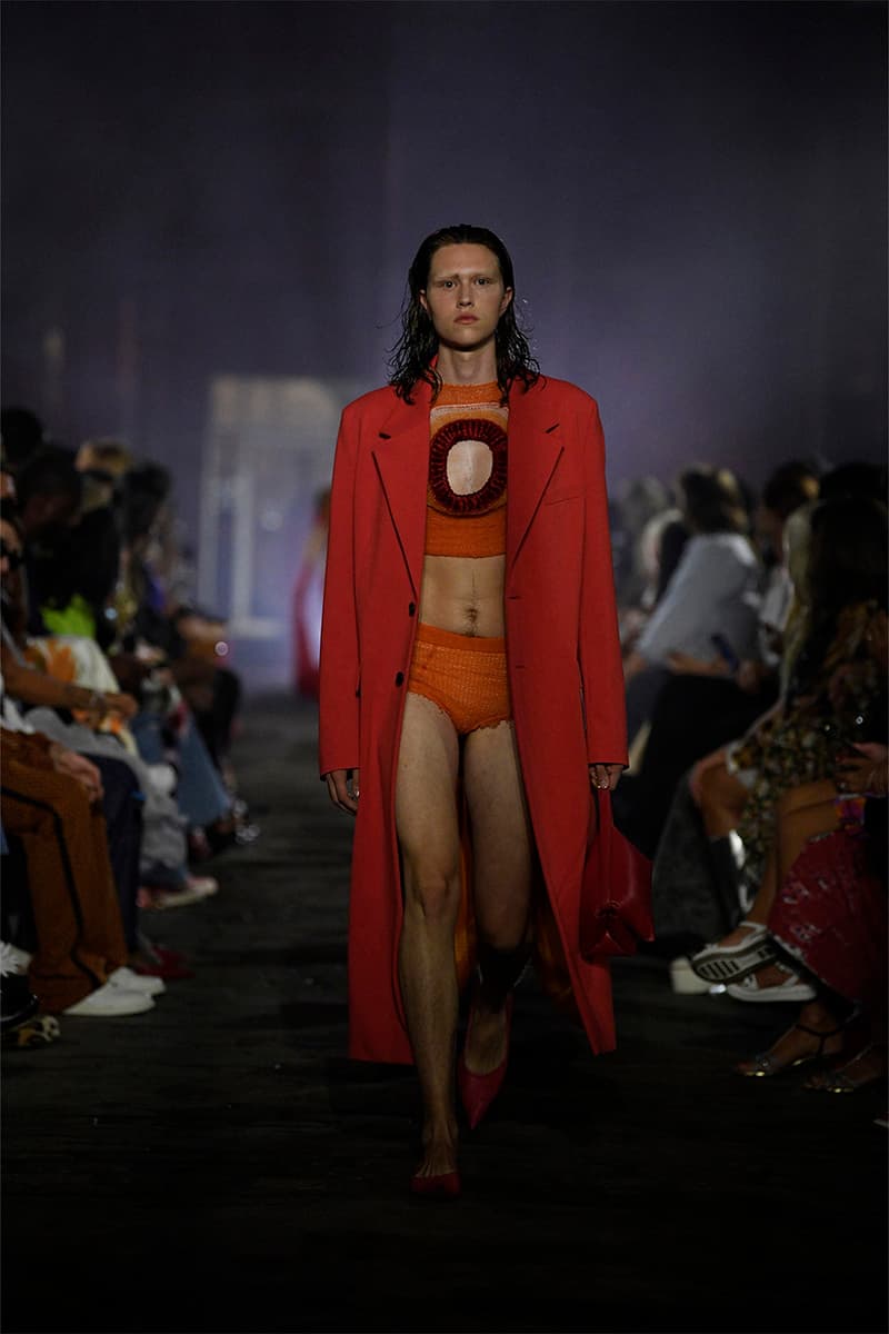 marni spring summer 2023 new york fashion week collection