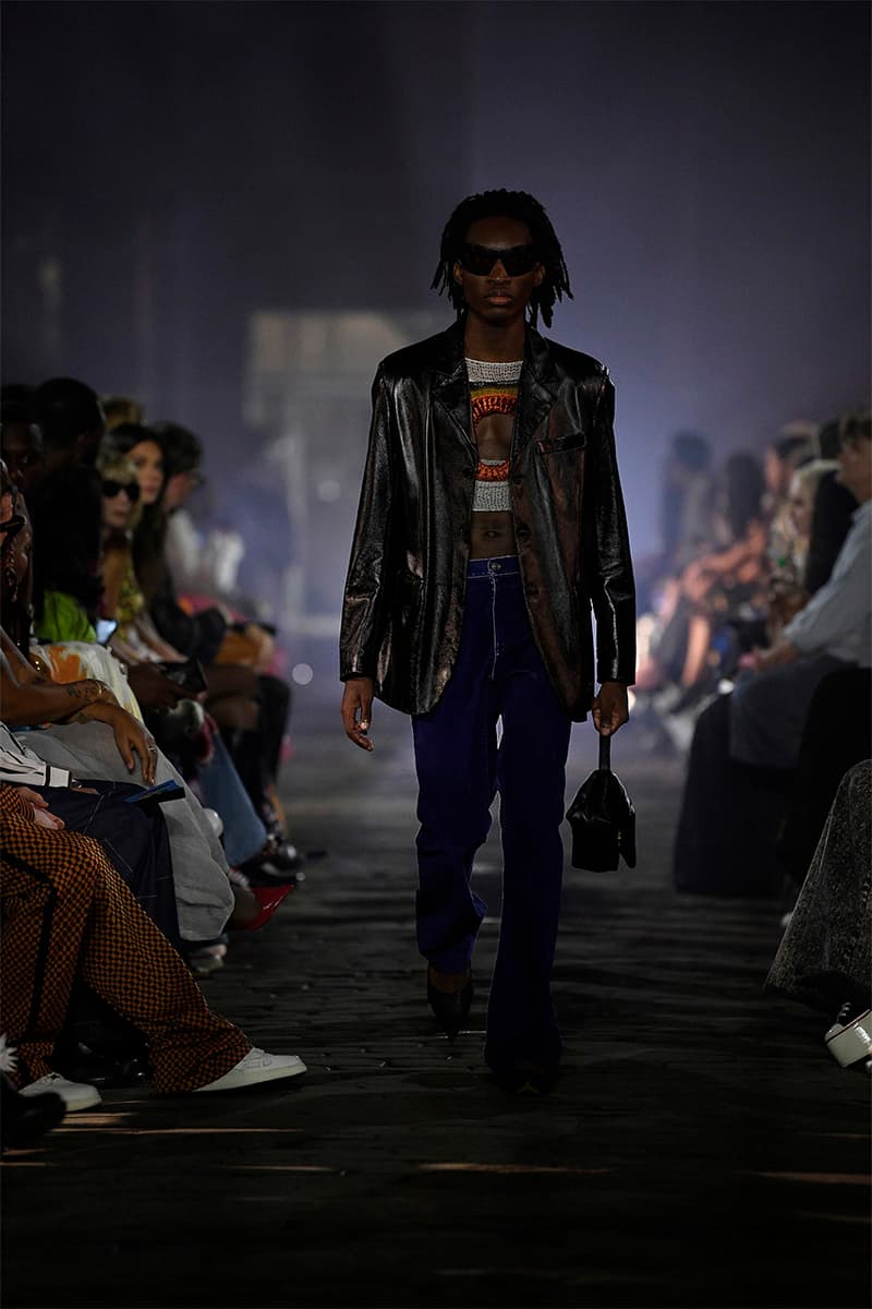 marni spring summer 2023 new york fashion week collection