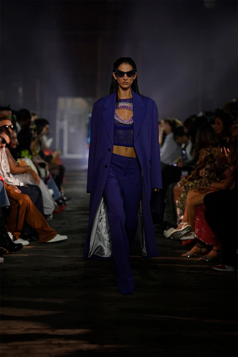 marni spring summer 2023 new york fashion week collection