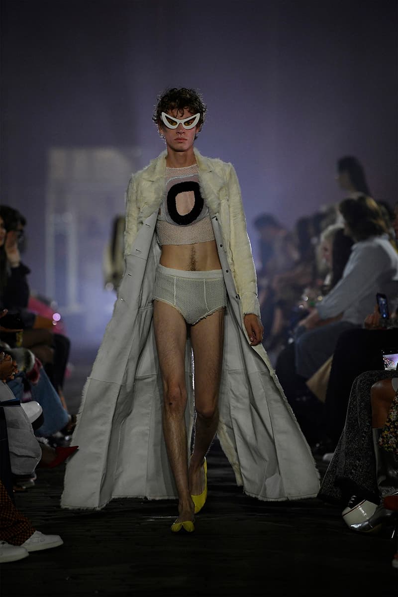 marni spring summer 2023 new york fashion week collection