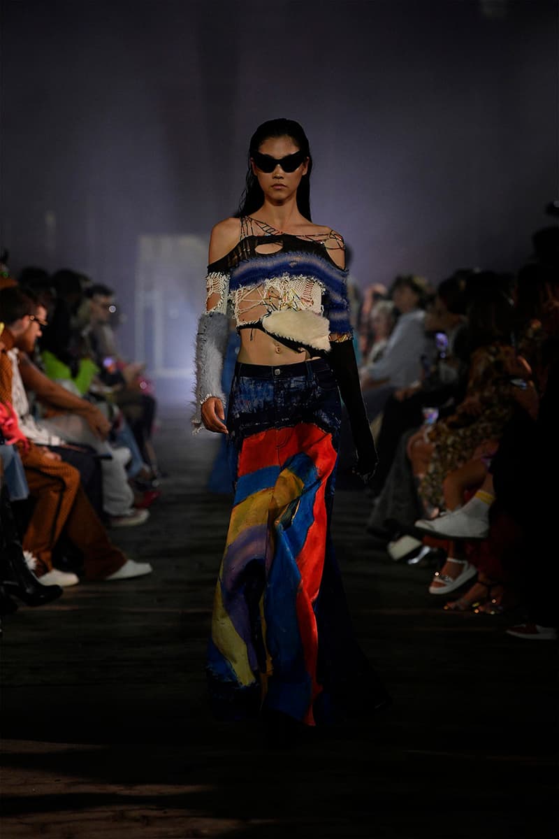 marni spring summer 2023 new york fashion week collection