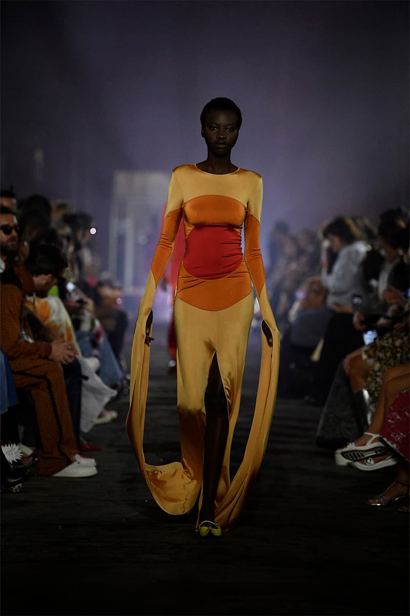 marni spring summer 2023 new york fashion week collection