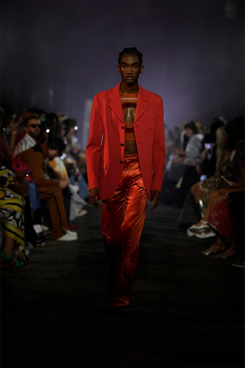 marni spring summer 2023 new york fashion week collection