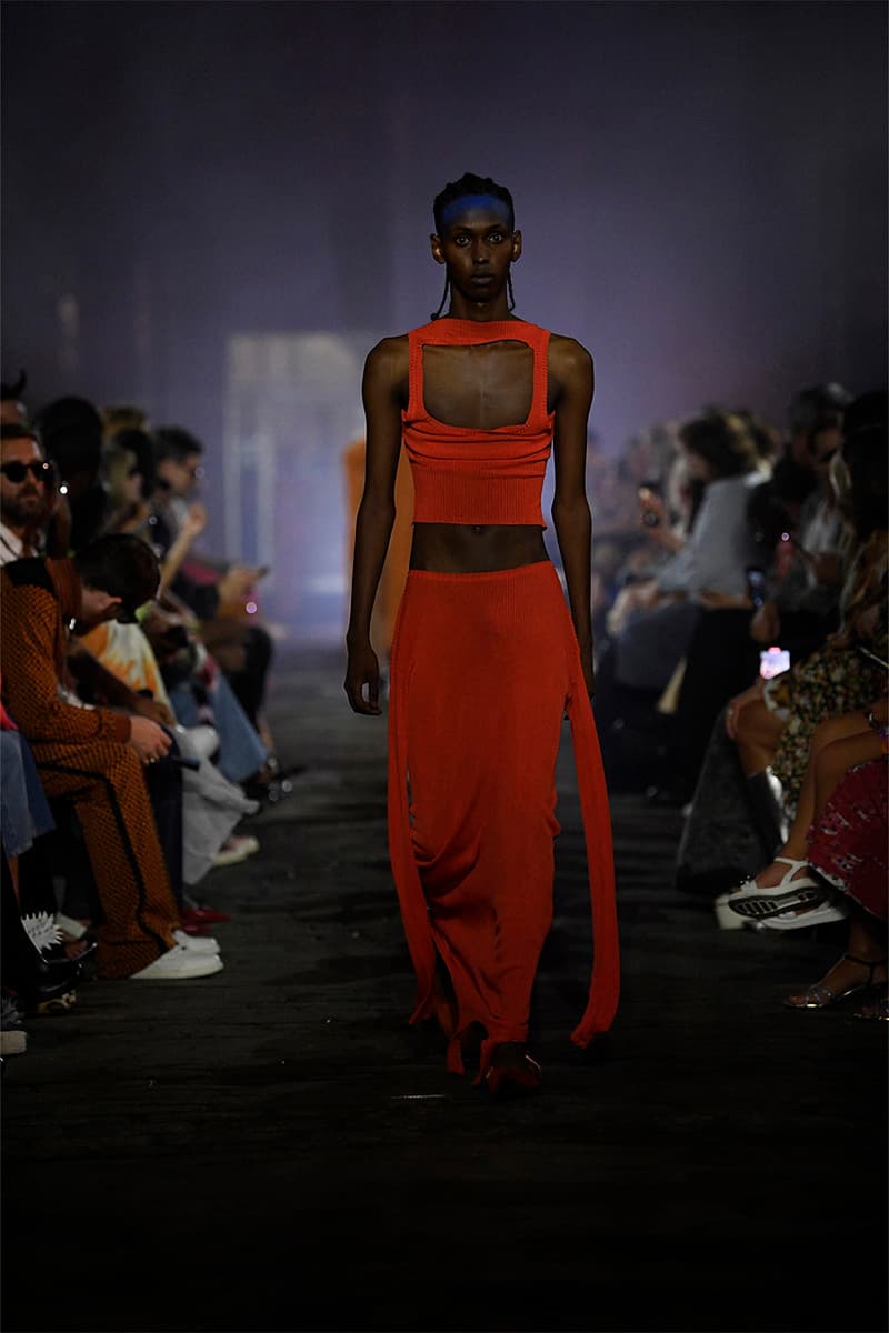 marni spring summer 2023 new york fashion week collection