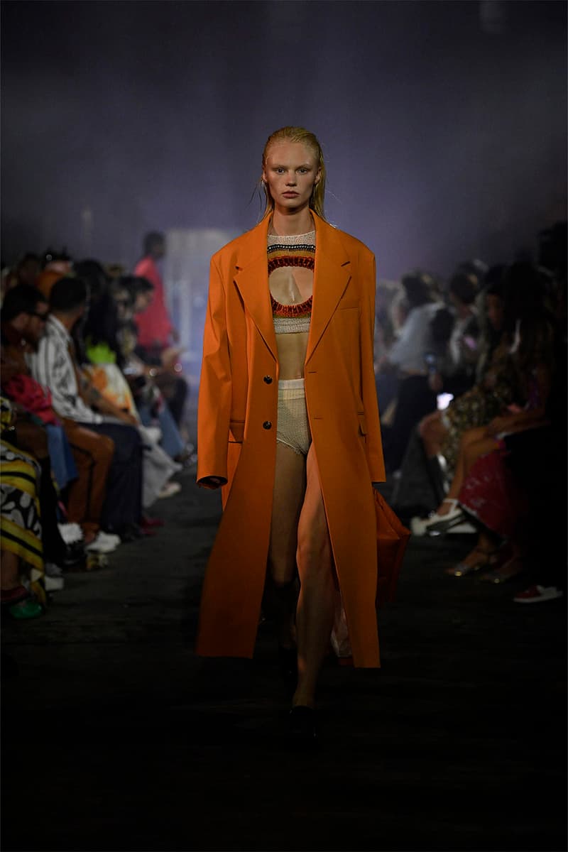marni spring summer 2023 new york fashion week collection