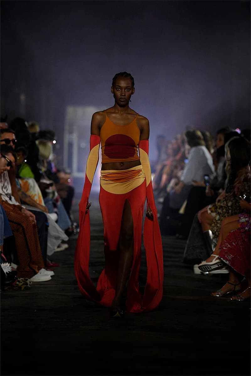 marni spring summer 2023 new york fashion week collection