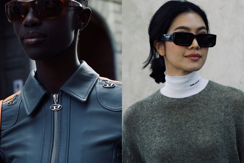 Our Favorite Street Style Moments From Milan Fashion Week SS23