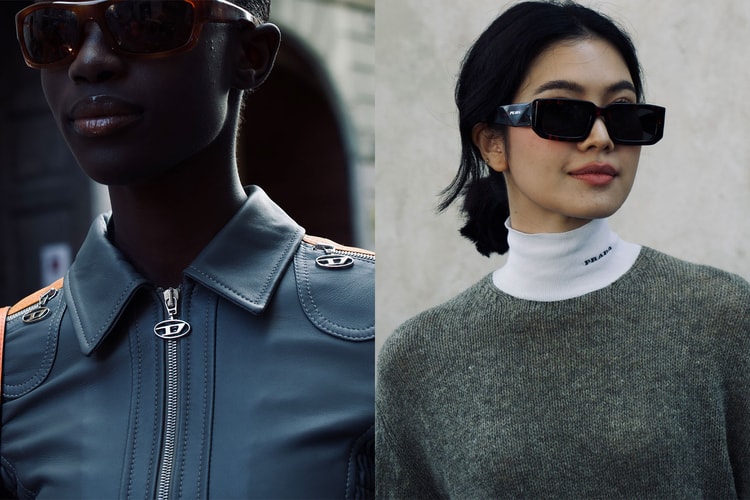 Our Favorite Street Style Moments From Milan Fashion Week SS23