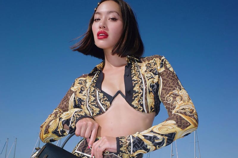 Tiffany Hsu Predicts the Future of Fashion