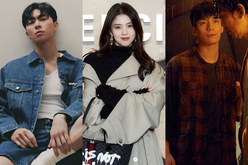 Netflix Gyeongseong Creature Korean Thriller Series Park Seojoon Han Sohee Wi Hajun Claudia Kim Cast Release INfo