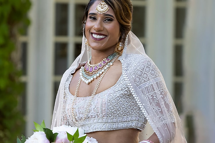 'Love Is Blind's Deepti Is the "Highlight" of Kyle's Life, He Reveals