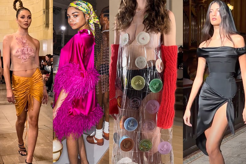 An Editor's Photo Diary From New York Fashion Week SS23