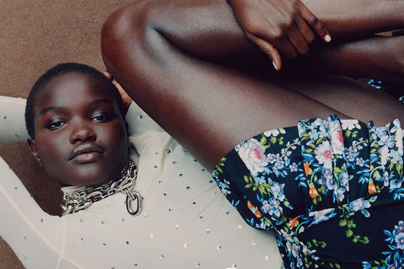 Paco Rabanne Unveils FW22 Collection "Sensory Forms"