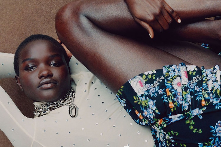 Paco Rabanne Unveils FW22 Collection "Sensory Forms"