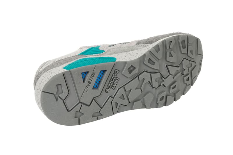 Palace X New Balance 580 Official Images Release Hypebae Palace X New Balance 580 Official Images Release Hypebae