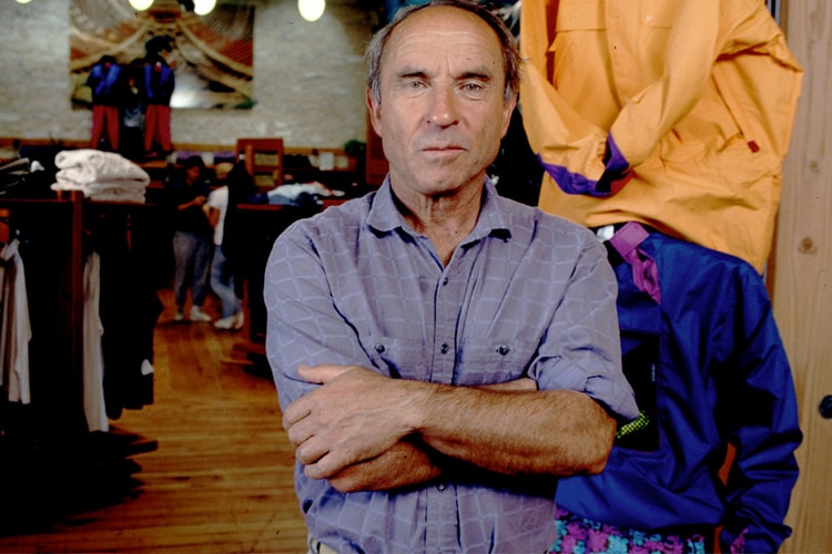 Patagonia Owner Makes Mother Earth His Only Shareholder