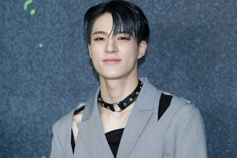 Peter Do Officially Announces SM Entertainment Collab for Upcoming SS23 Show