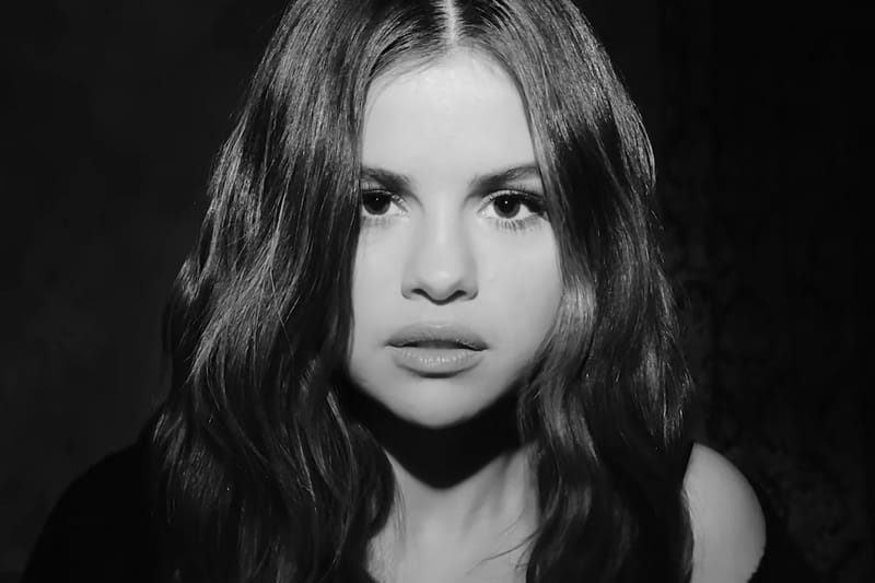 Selena Gomez Opens up About Her Mental Health Struggles in the New 'My Mind & Me' Trailer