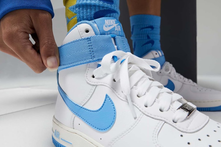 10 Sneakers Releasing This Week