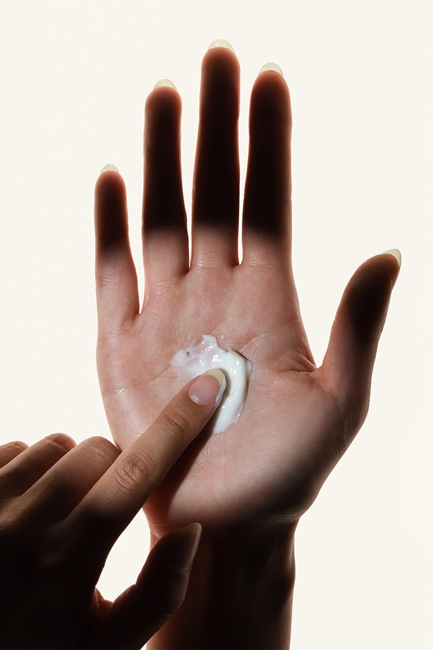 Soft Services Theraplush Overnight Repair Treatment hand cream release price info