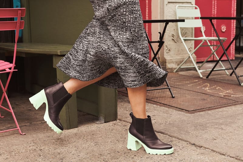 A Day in the Life With Langley Fox and Hannah Anderson