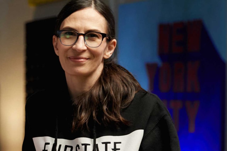 From New Balance to Endstate, Why This Footwear Designer is Entering the Web3 Sneaker Culture