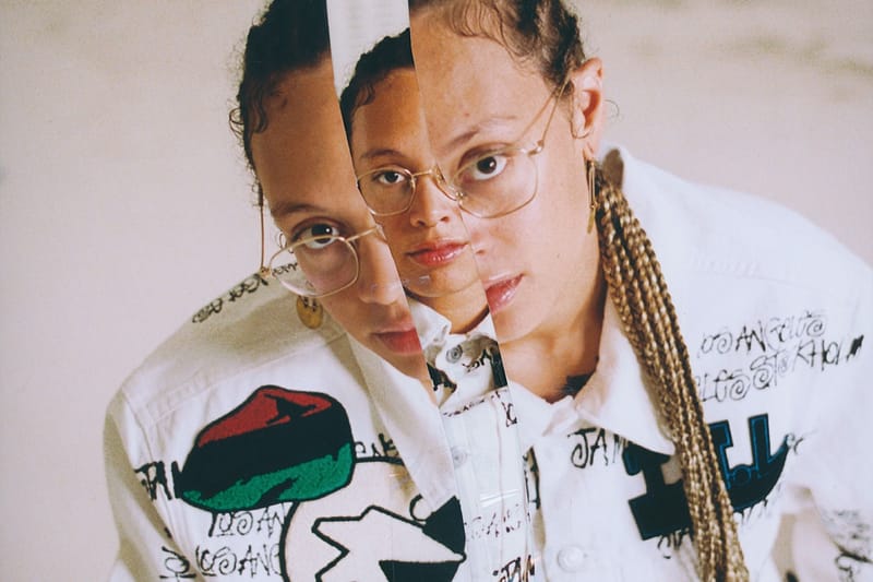 Stussy x Denim Tears x Our Legacy Celebrate Their Home Cities in Latest Collab