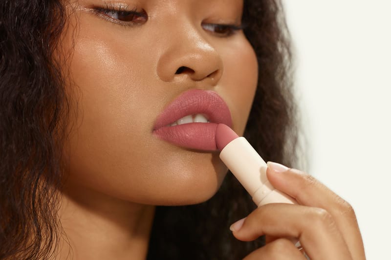 Sunnies Face Introduces New Fluffmatte Shades in "The Pinks" Lipstick Collection