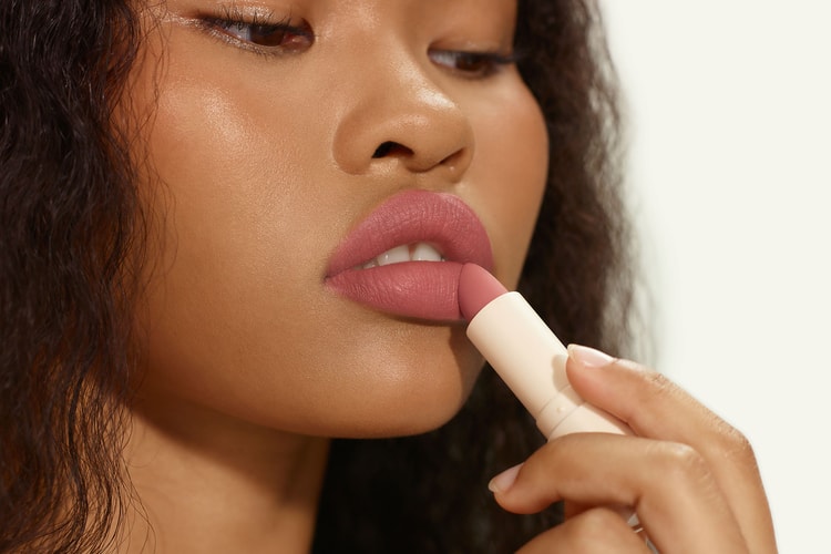 Sunnies Face Introduces New Fluffmatte Shades in "The Pinks" Lipstick Collection