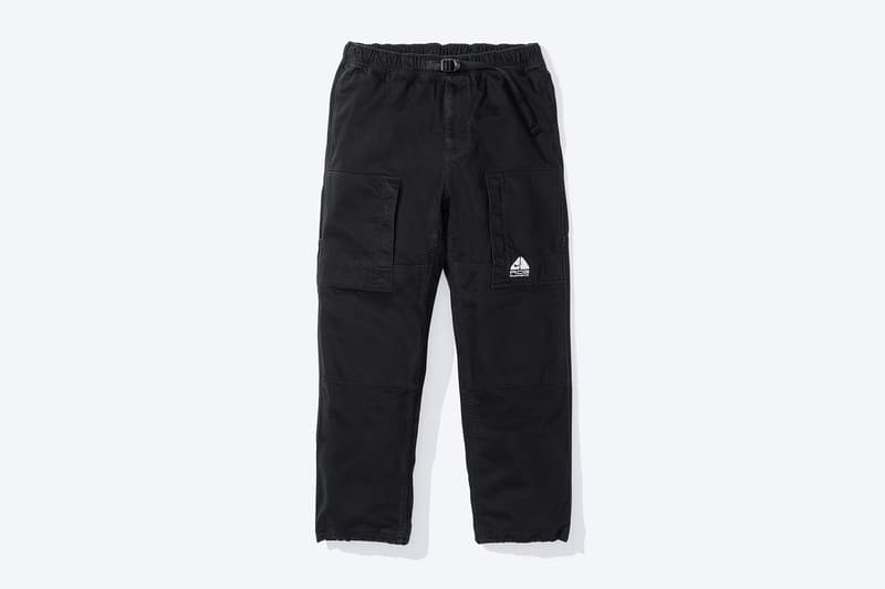supreme nike acg jackets t-shirts shorts caps