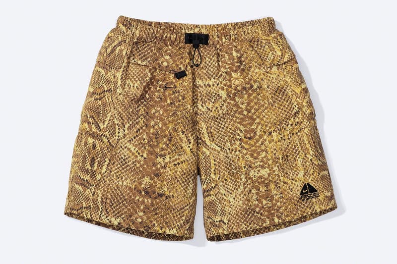 supreme nike acg jackets t-shirts shorts caps