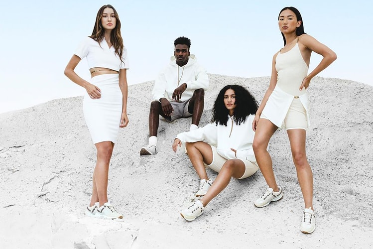 Two : Minds NYC To Be Us Retailer Of Nike x Jacquemus Collaboration