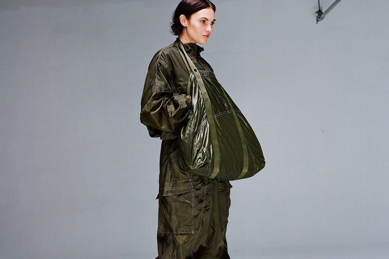 A Closer Look at Veneda Carter's Timberland Collection