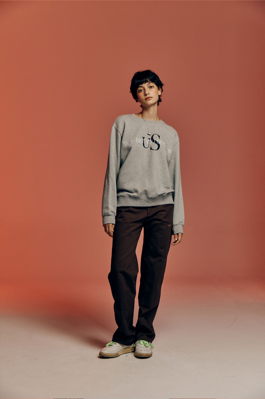 why not us Fall Winter new classic Collection Lookbook Release Info