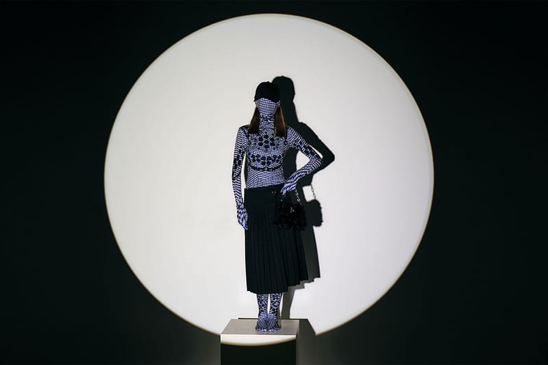 Buzzy Korean Label YUNSÉ Drops FW22 Collection, "POSH WEAPON Ⅱ"