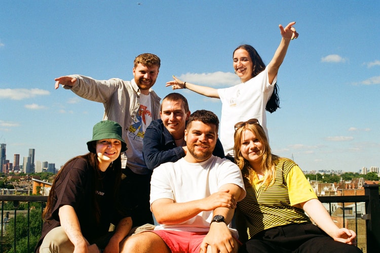 Depop Collaborators: Keep Hush Gives Underground Music Visibility Through Rave-Themed Activation