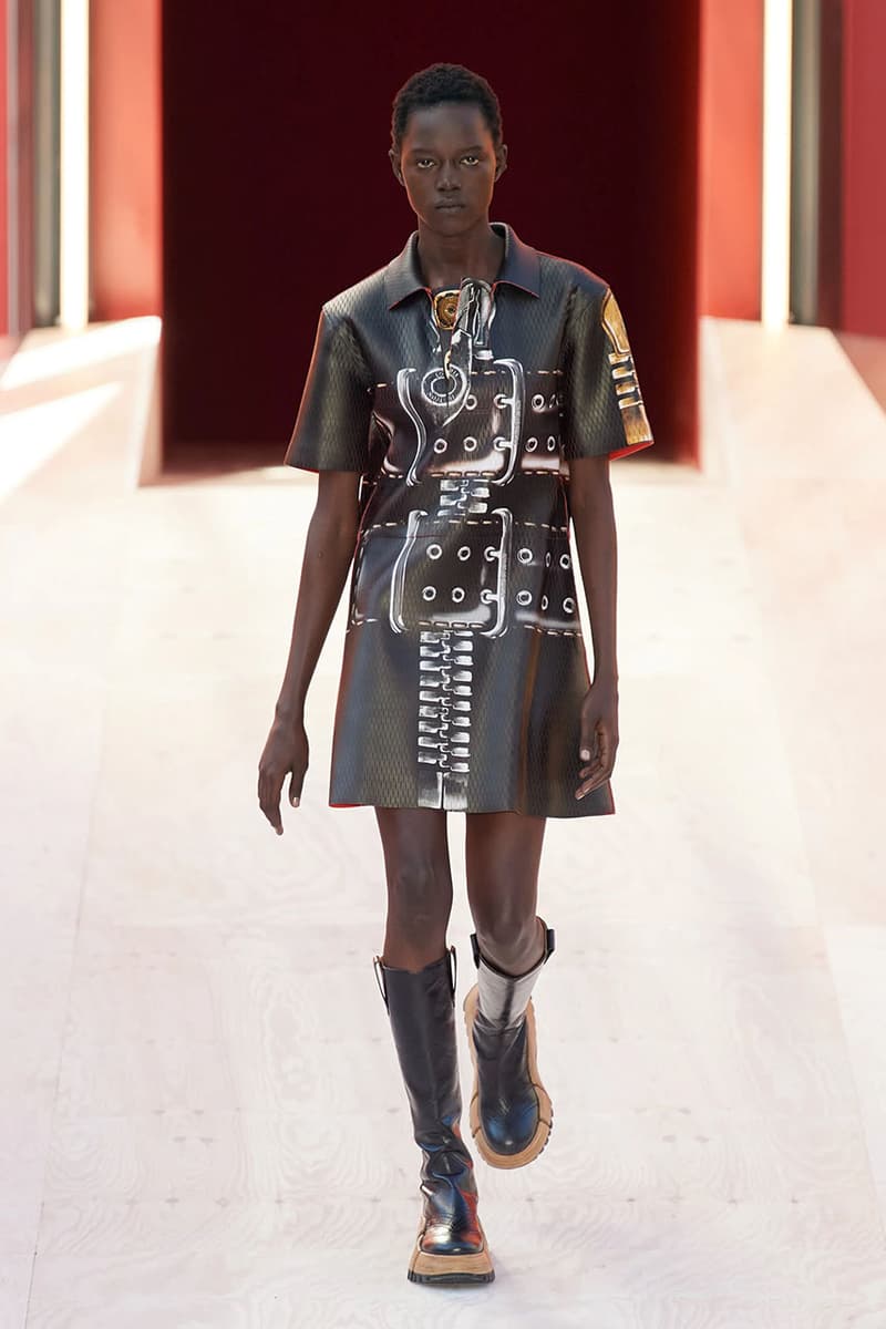 louis vuitton spring summer 2023 ready to wear paris fashion week 