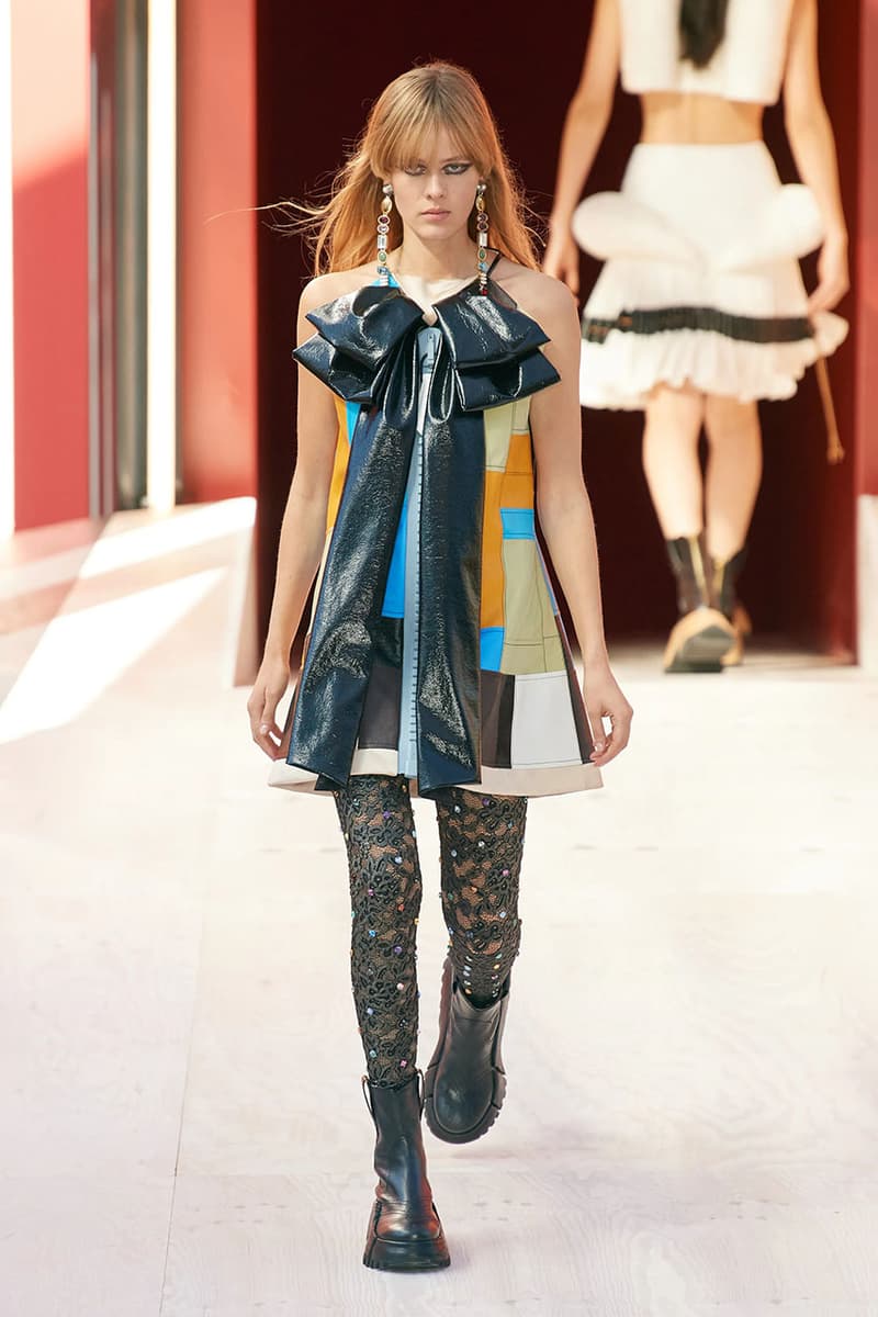 louis vuitton spring summer 2023 ready to wear paris fashion week 