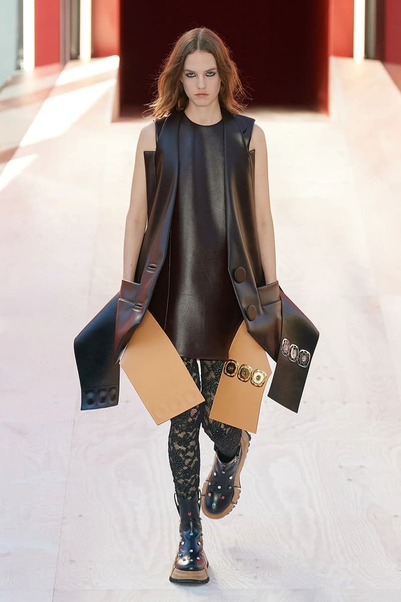 louis vuitton spring summer 2023 ready to wear paris fashion week 