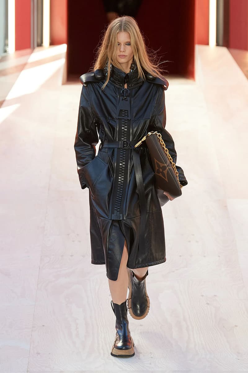 louis vuitton spring summer 2023 ready to wear paris fashion week 